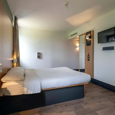 Hotel Marais Poitevin Est