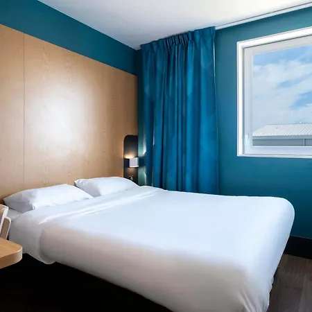 Hotel Marais Poitevin Est