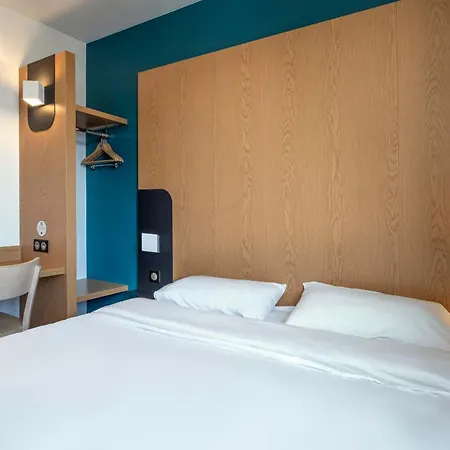 Marais Poitevin Hotel Niort