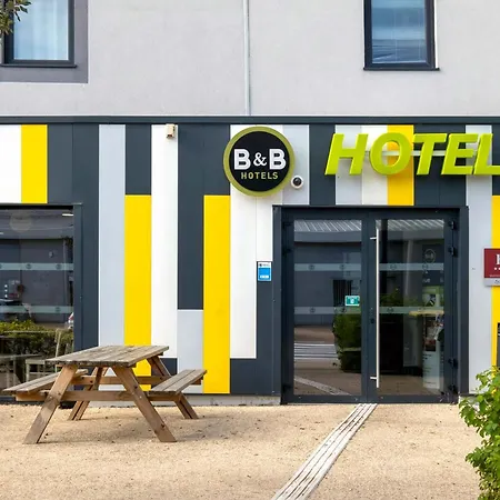 Marais Poitevin Hotel