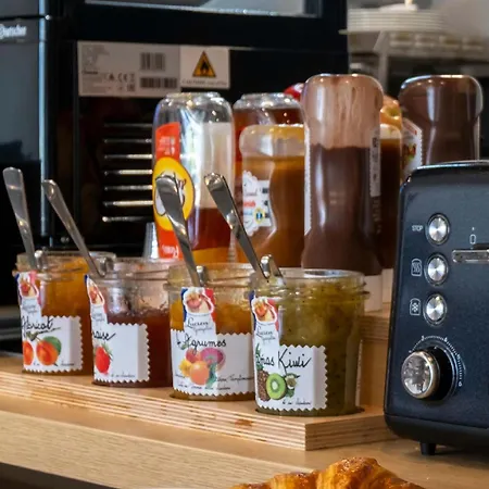 Hotel Marais Poitevin