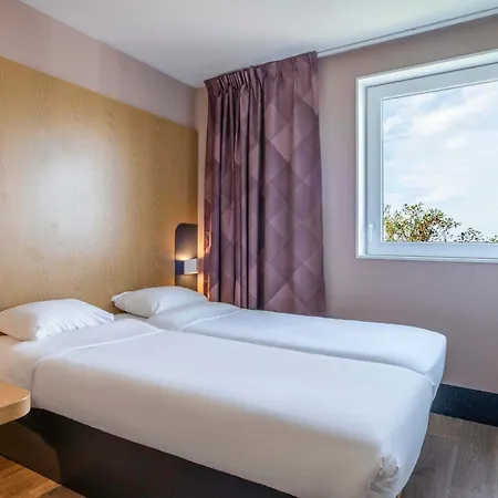 Marais Poitevin Est Hotel Niort