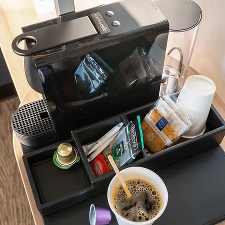 Hotel Marais Poitevin Est Niort