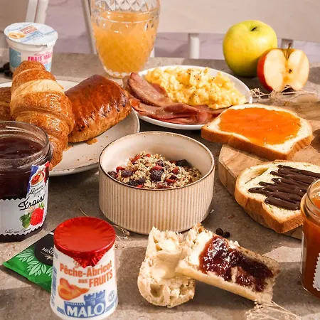 Marais Poitevin Est Hotel Niort