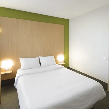 Marais Poitevin Est Hotel 2*