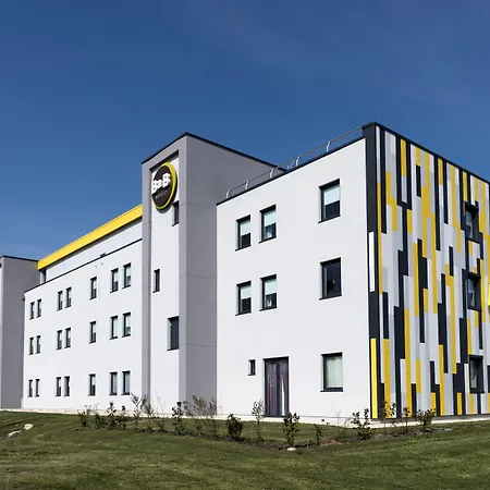 Hotel Marais Poitevin