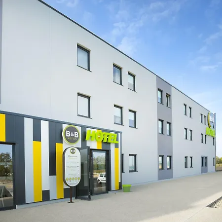 Marais Poitevin Hotel