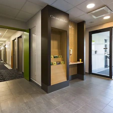 Marais Poitevin Est نيورْ