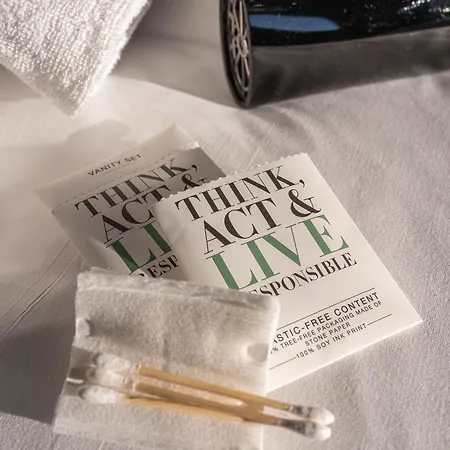 فندق Marais Poitevin Est