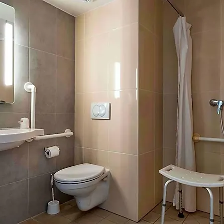 Marais Poitevin Est Hotel Niort