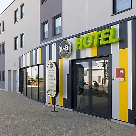 Hotel Marais Poitevin Est Niort