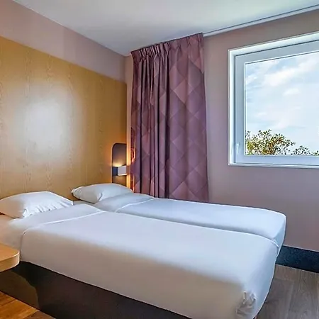 Marais Poitevin Est Hotel Niort