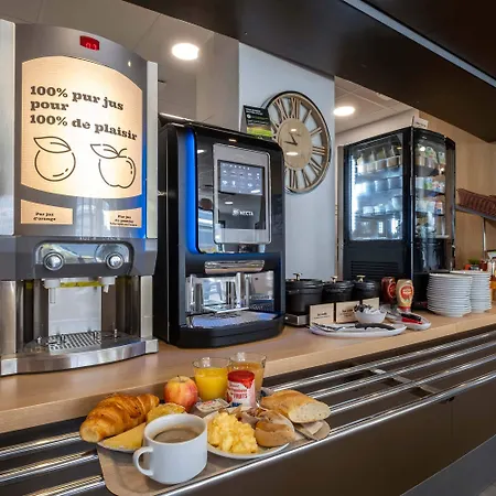 Marais Poitevin Est Hotell Niort