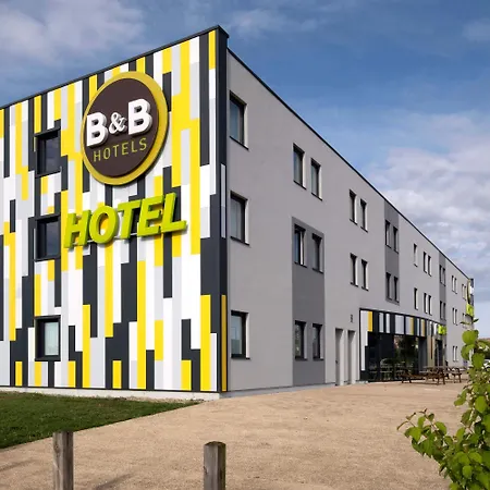 Marais Poitevin Est Hotell 2*