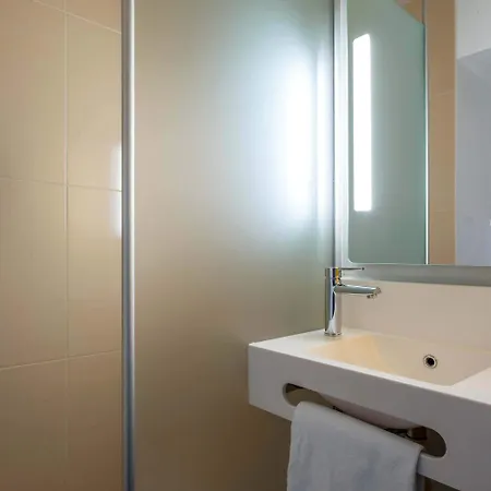 Hotell Marais Poitevin Est Niort