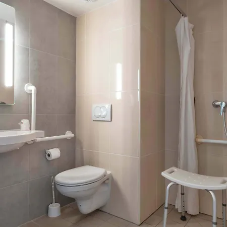 Marais Poitevin Est Hotell Niort