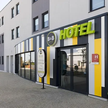 Marais Poitevin Est Hotel