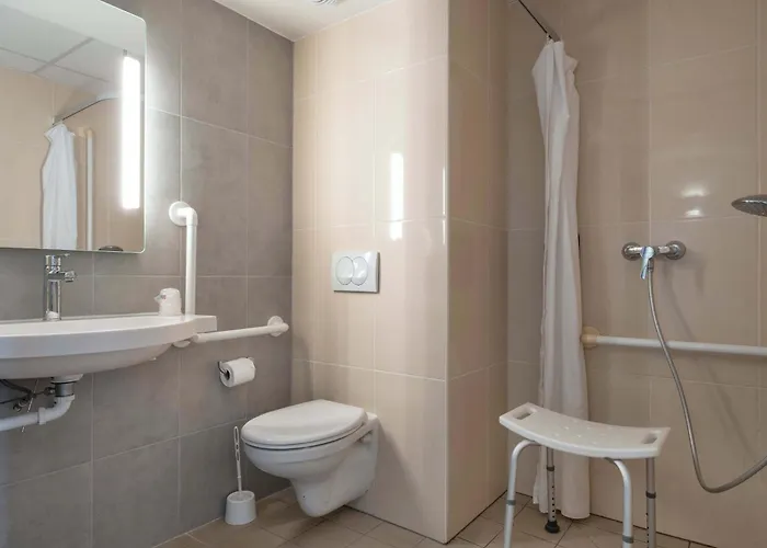 Marais Poitevin Hotel 2*