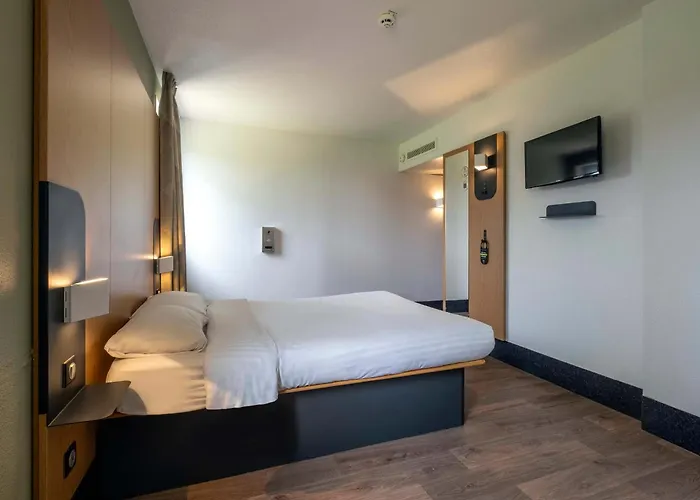 Hotel Marais Poitevin