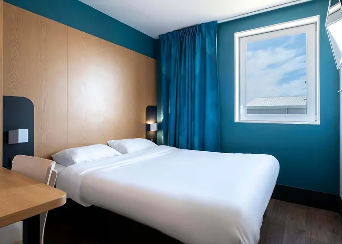 Hotel Marais Poitevin