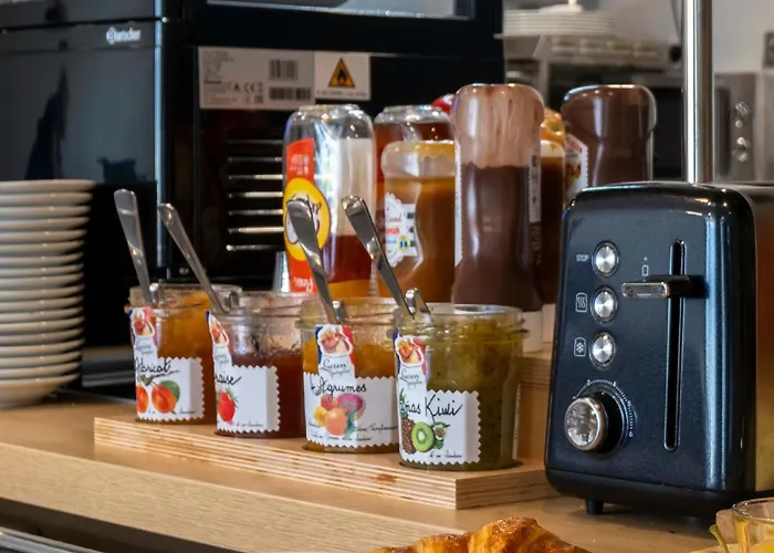 Hotel Marais Poitevin