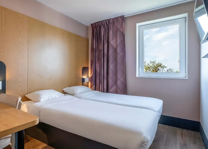 Marais Poitevin Hotel Niort