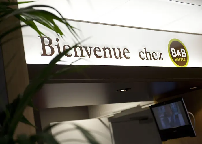 Marais Poitevin Hotel Niort