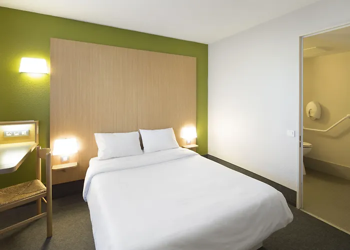 Marais Poitevin Hotel 2*