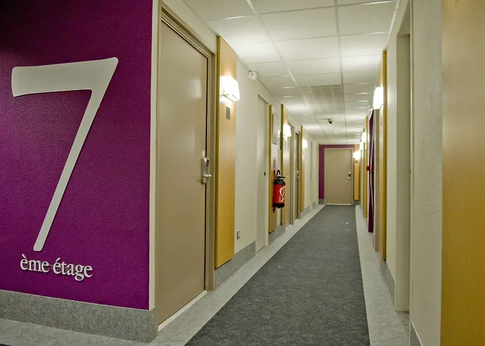 Hotel Marais Poitevin Niort