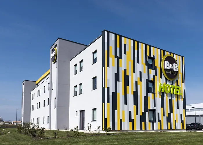 Marais Poitevin 2* Niort