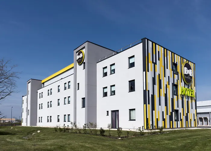 Hotel Marais Poitevin