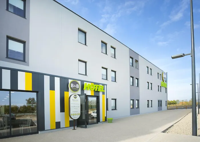 Marais Poitevin Hotel