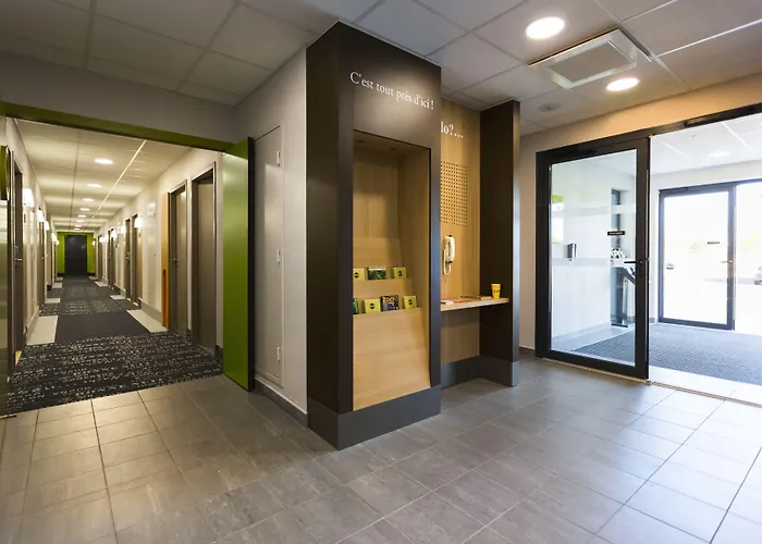 Marais Poitevin Niort