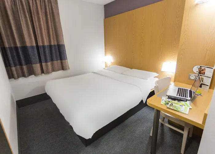 Marais Poitevin Niort