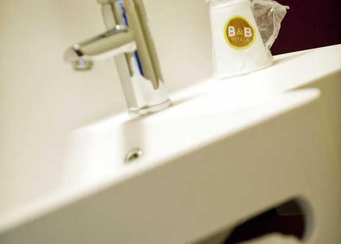 Marais Poitevin Hotel