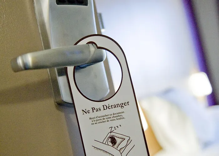 Marais Poitevin Hotel Niort