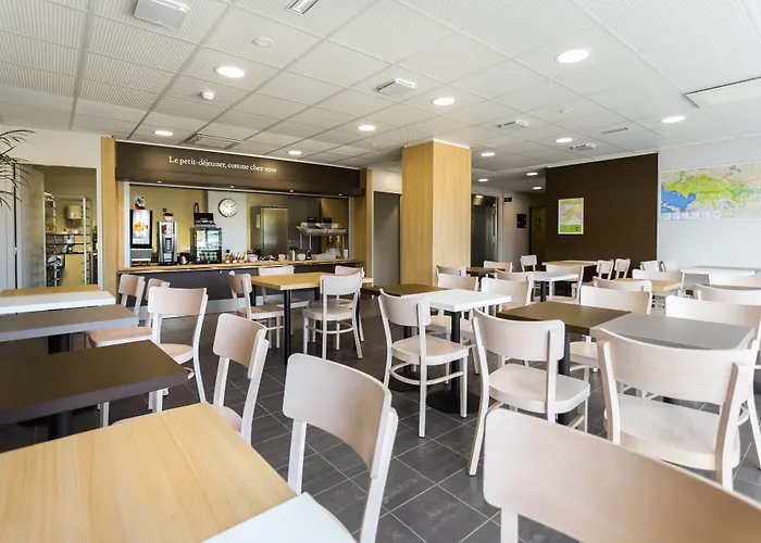 Marais Poitevin Hotel