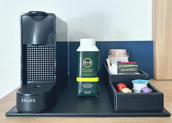 Marais Poitevin Hotel 2*