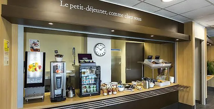 Marais Poitevin 2* Niort